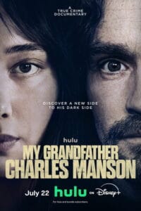 My Grandfather Charles Manson: 넷플릭스 아닌 디즈니+ 시청 방법