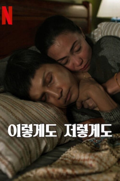이렇게도 저렇게도 포스터