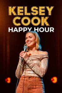 Kelsey Cook: Happy Hour 넷플릭스 공개일과 시청 정보