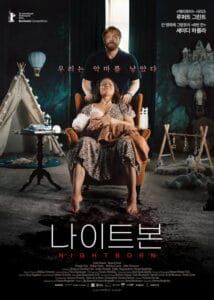 나이트본 개봉일 정보 및 출연진 소개